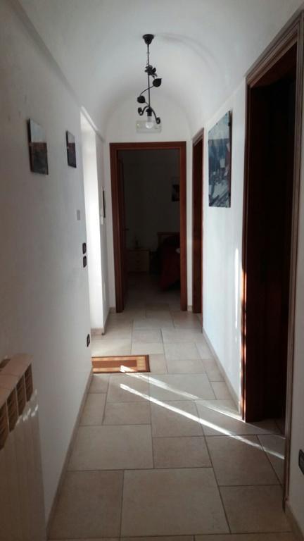Residenza Di Nonna Giulia Villa Locorotondo Ngoại thất bức ảnh