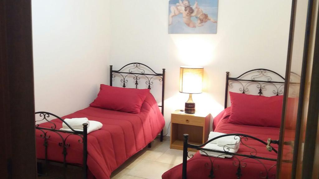 Residenza Di Nonna Giulia Villa Locorotondo Ngoại thất bức ảnh